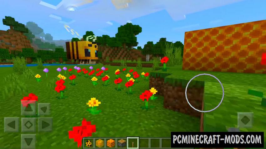 Minecraft 1 13 0 1 Apk Download For Free On Android Renewtt